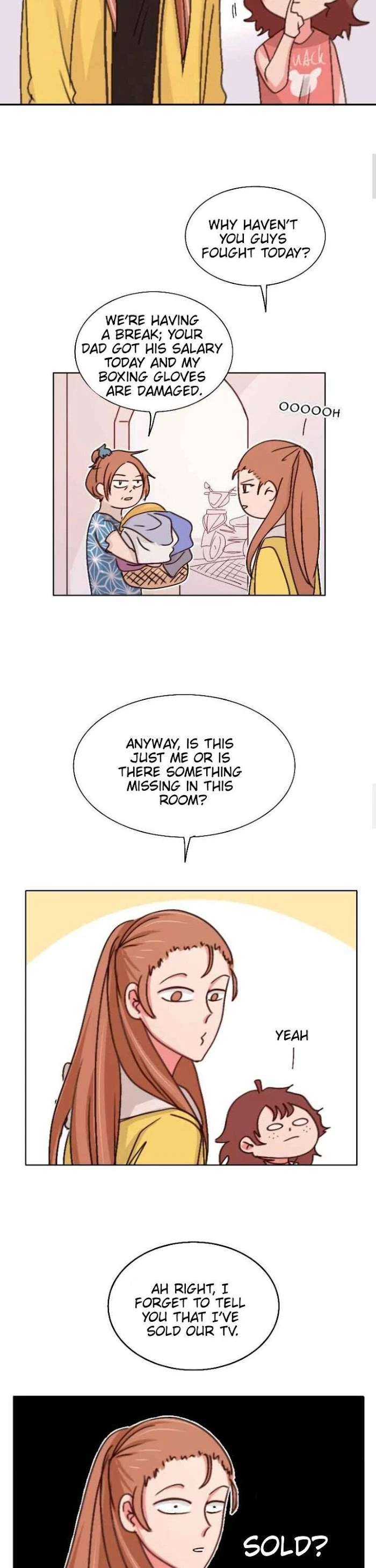Read Wee!!! Manga Online