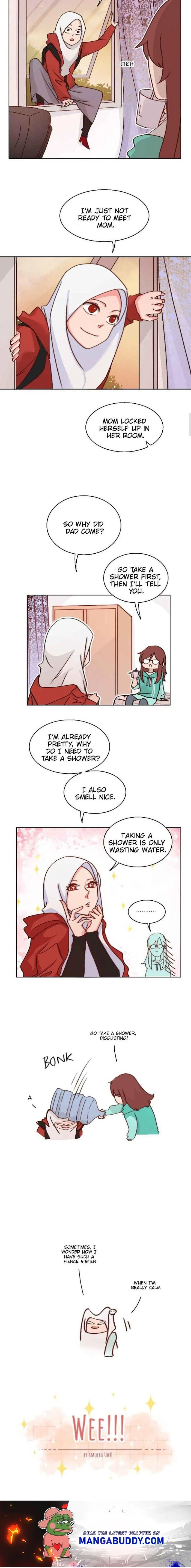 Read Wee!!! Manga Online