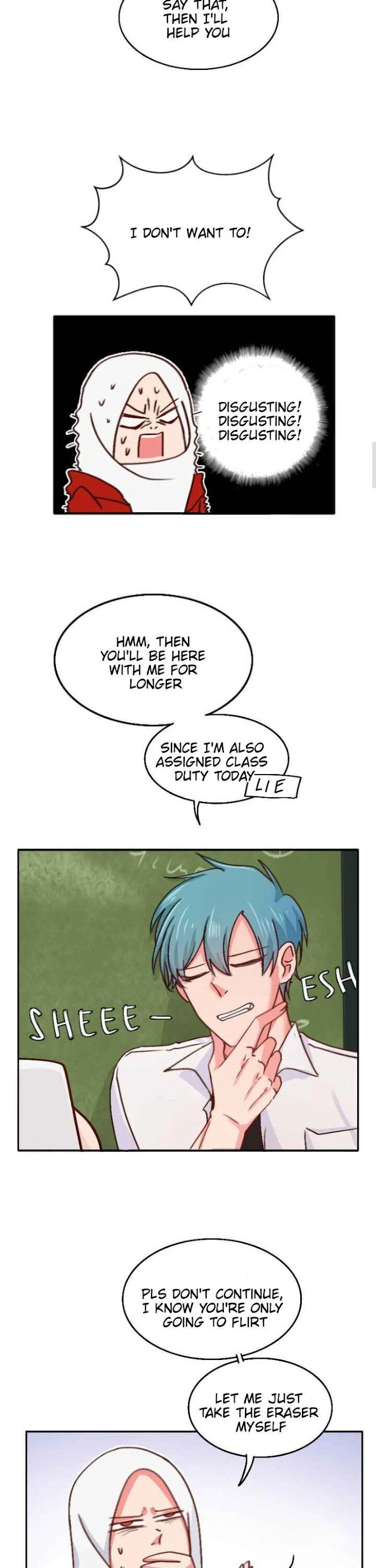 Read Wee!!! Manga Online