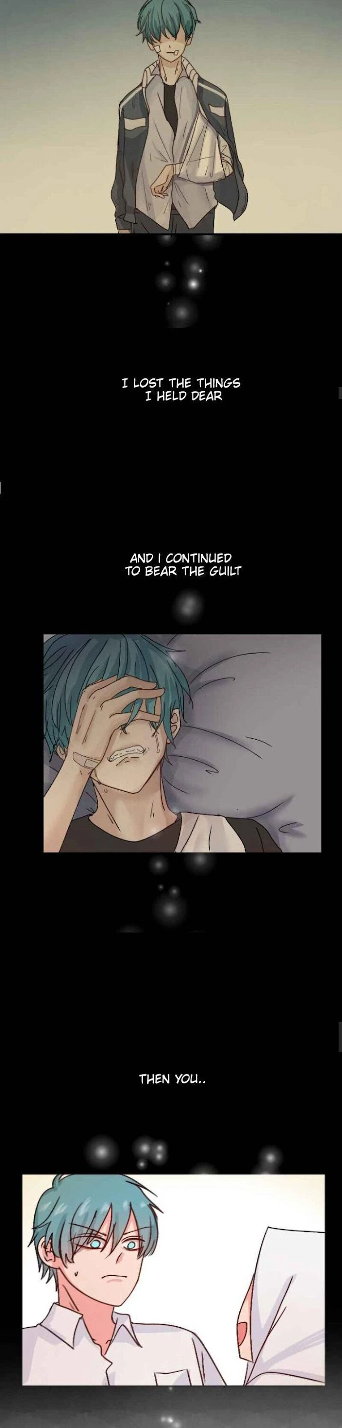 Read Wee!!! Manga Online