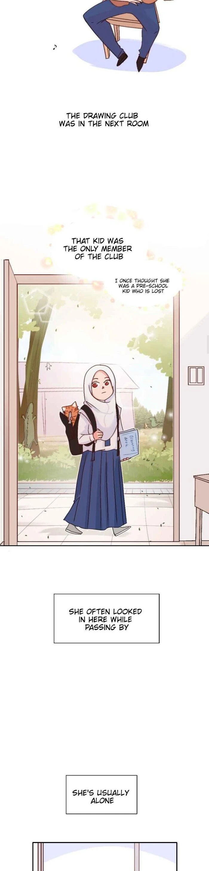 Read Wee!!! Manga Online