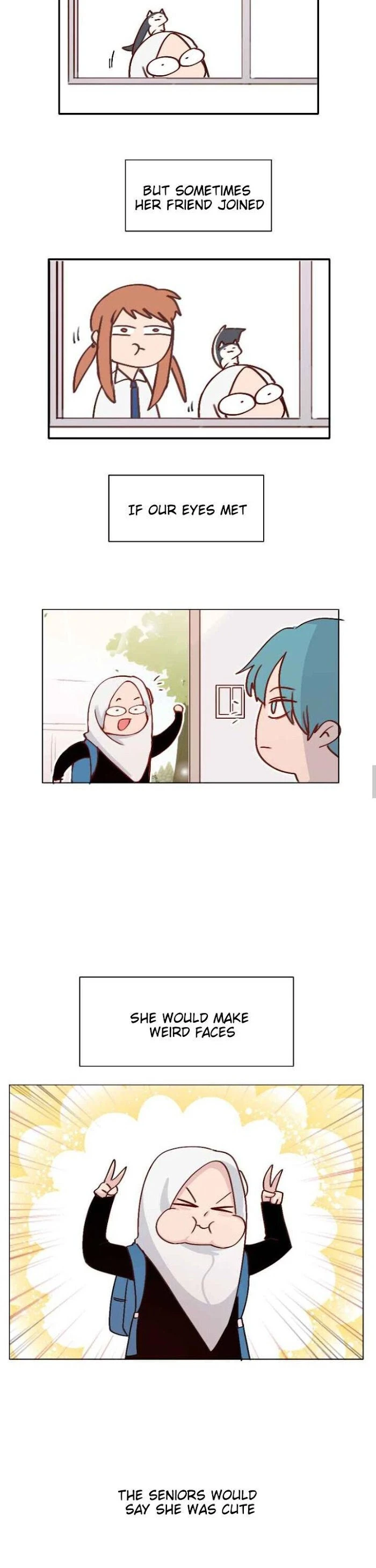 Read Wee!!! Manga Online