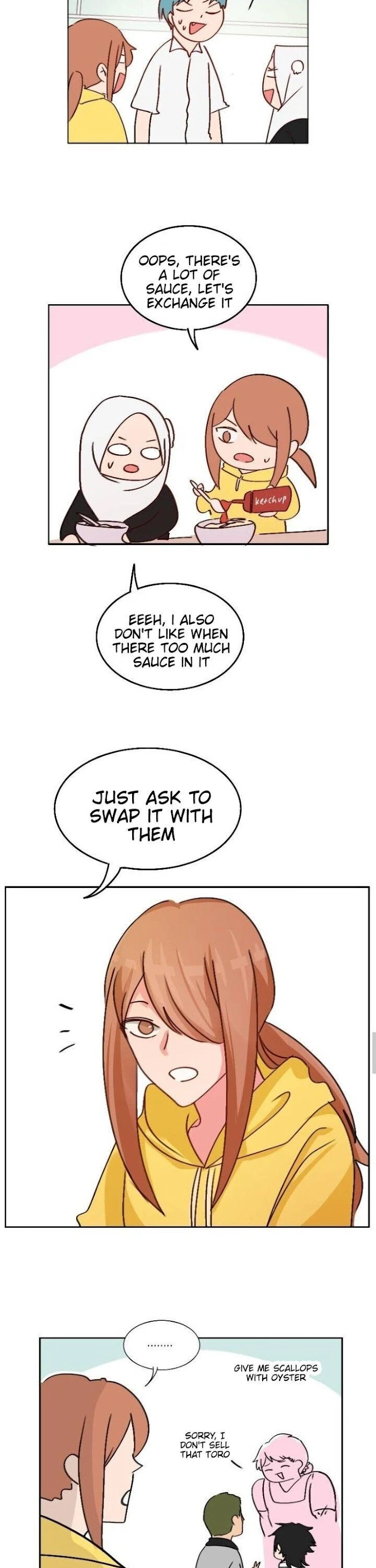 Read Wee!!! Manga Online