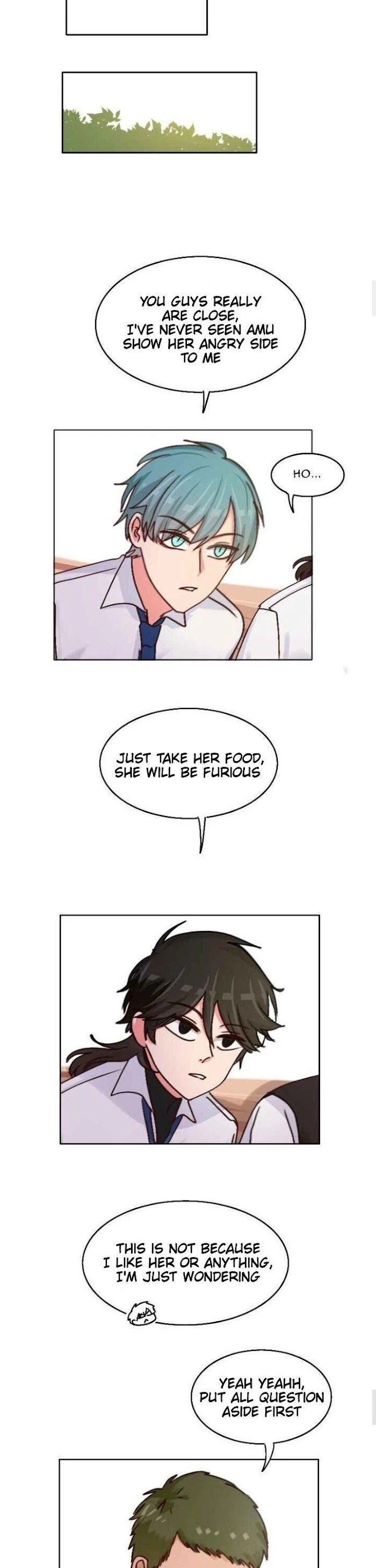 Read Wee!!! Manga Online