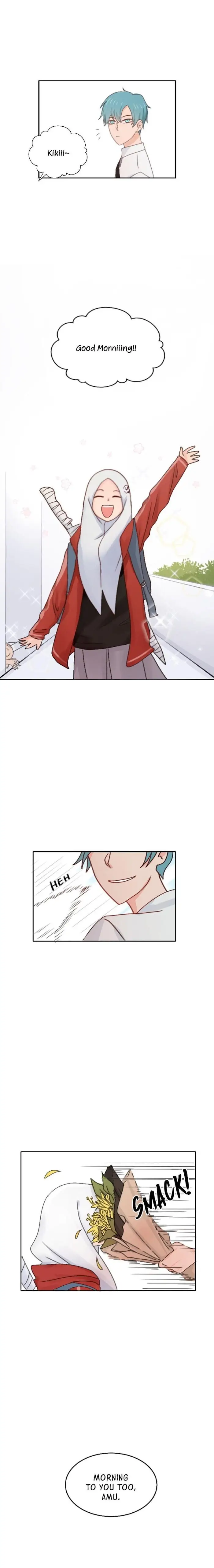 Read Wee!!! Manga Online