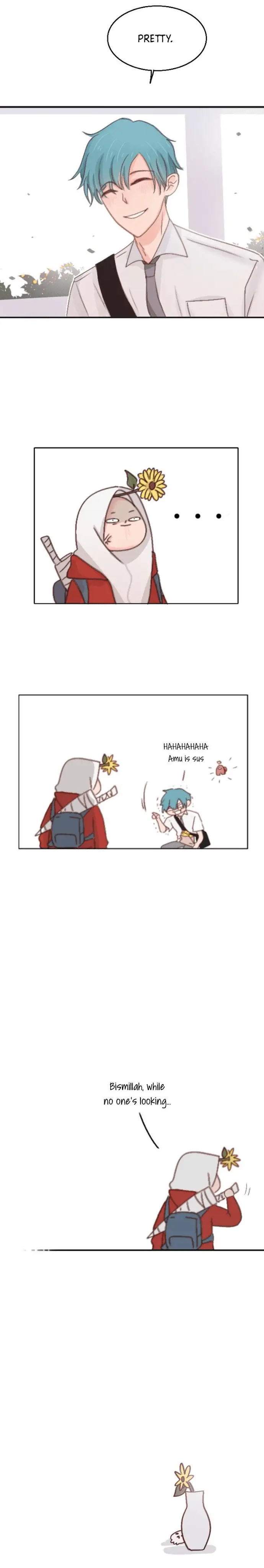 Read Wee!!! Manga Online