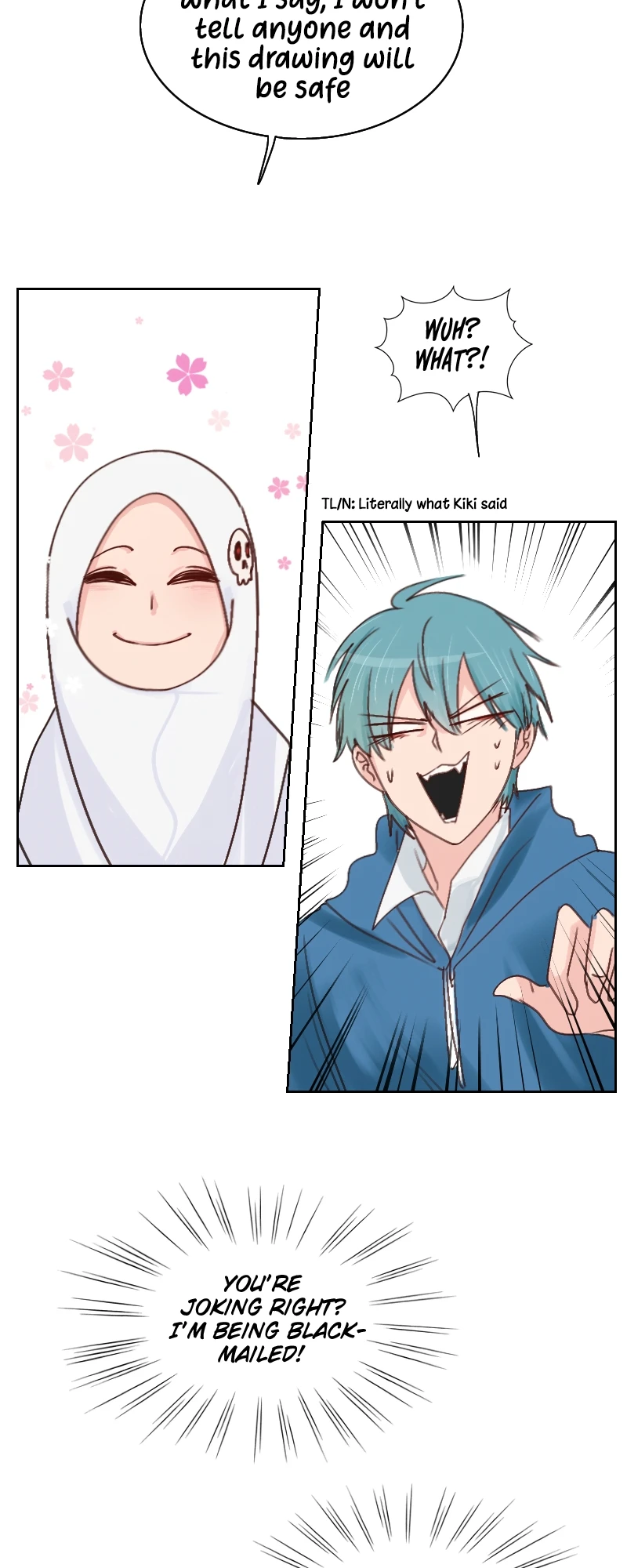 Read Wee!!! Manga Online