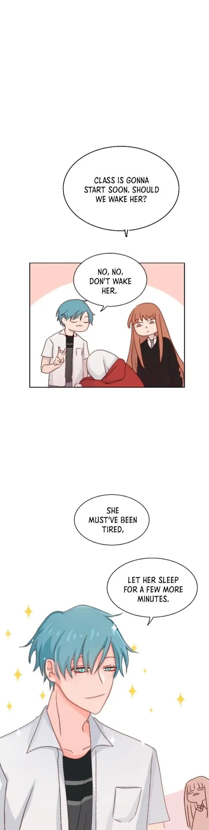 Read Wee!!! Manga Online