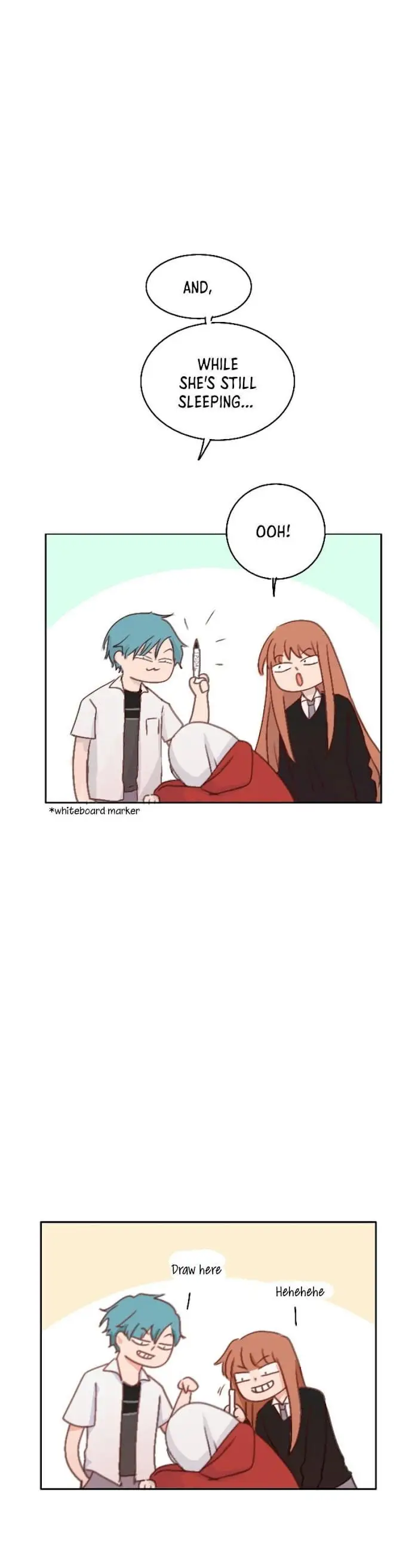 Read Wee!!! Manga Online