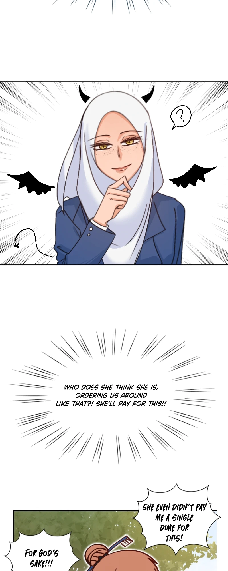 Read Wee!!! Manga Online