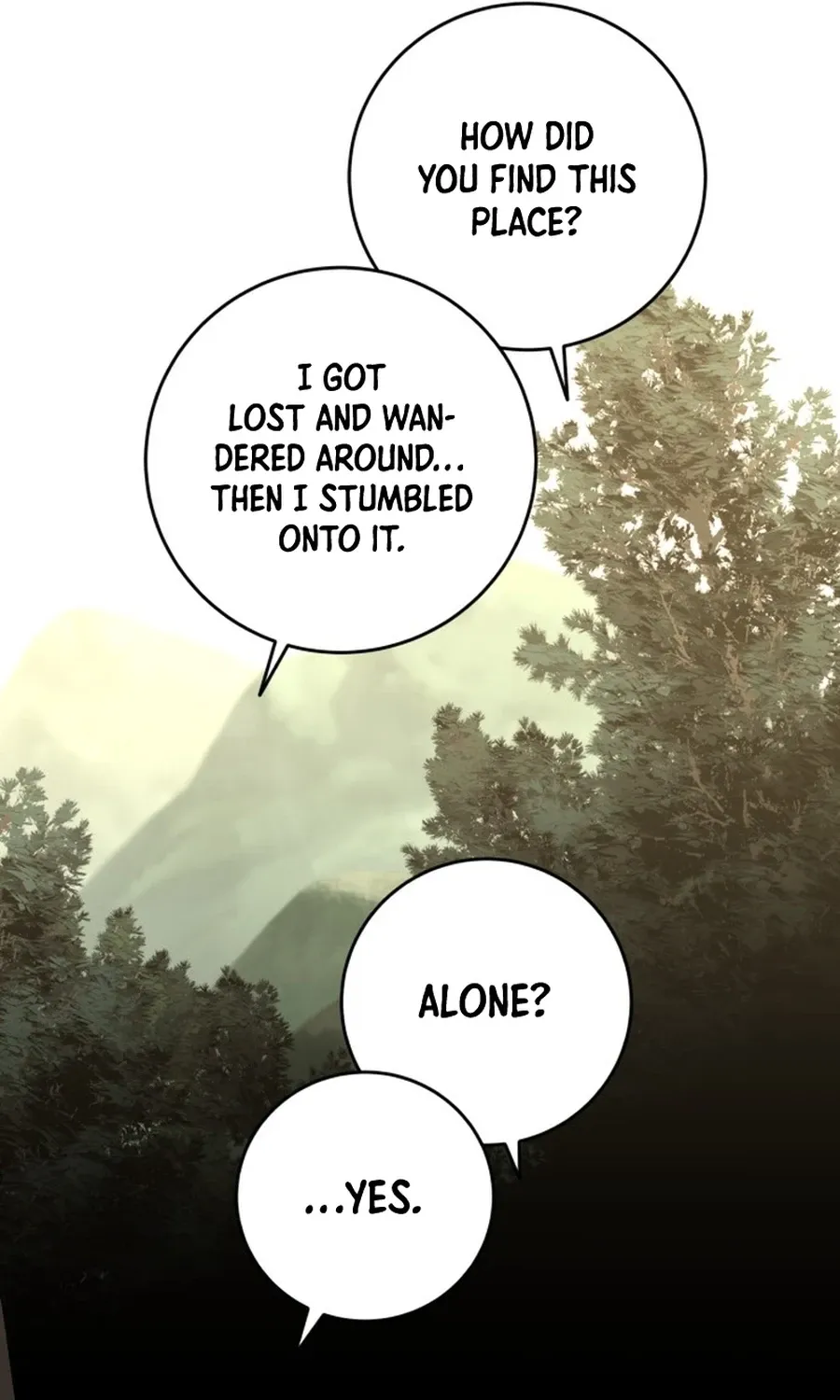 Read Widower Manga Online