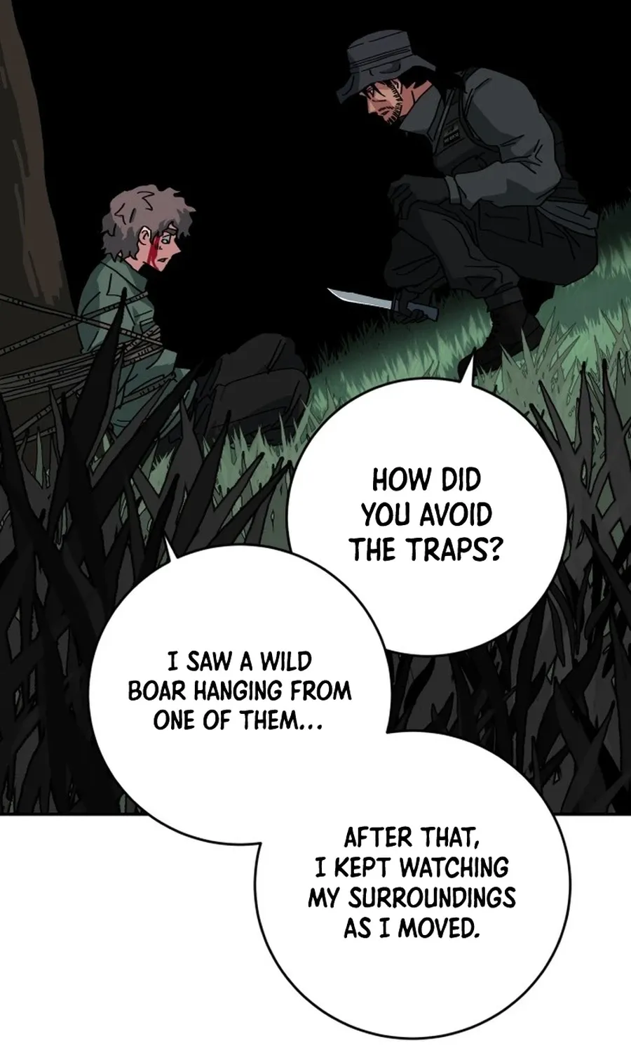 Read Widower Manga Online