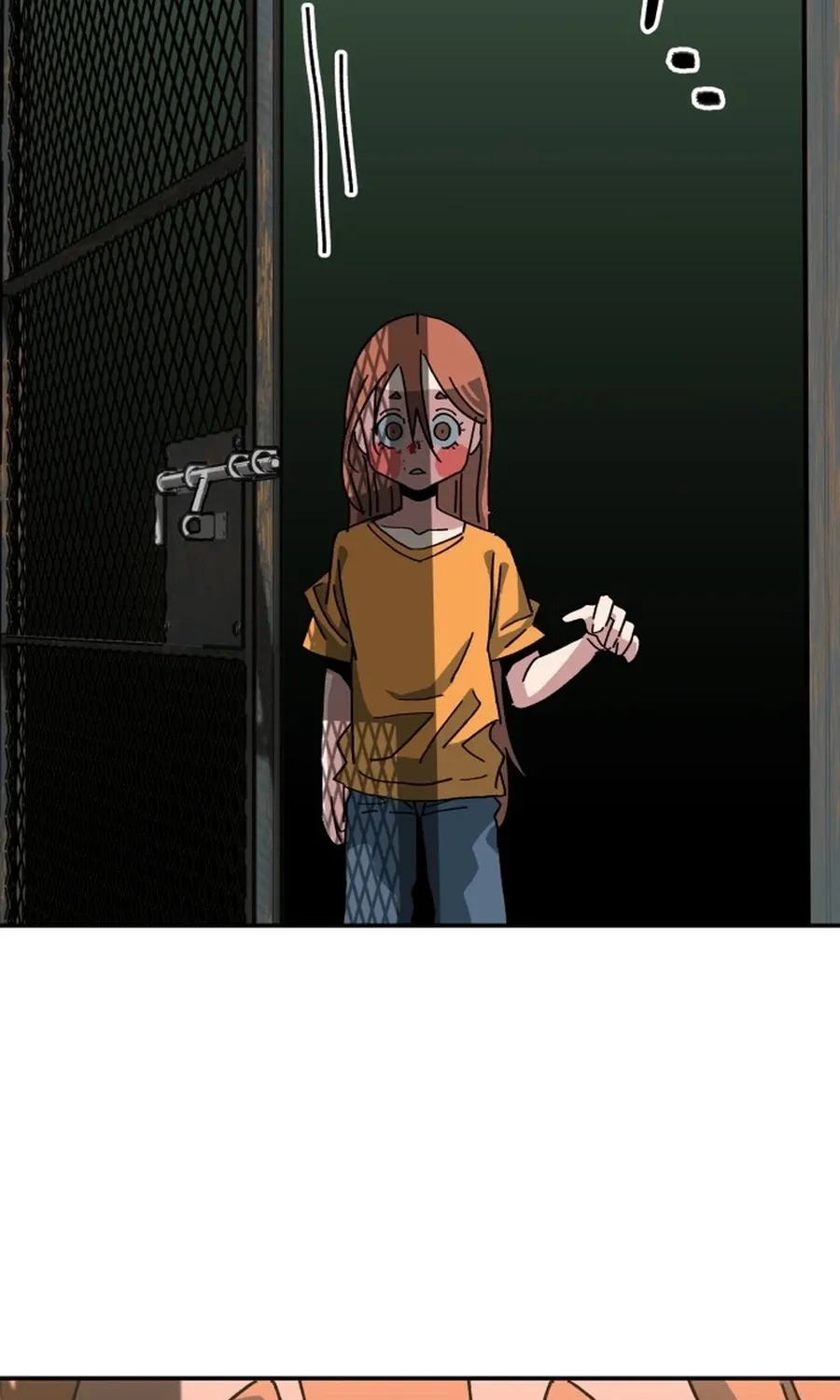 Read Widower Manga Online