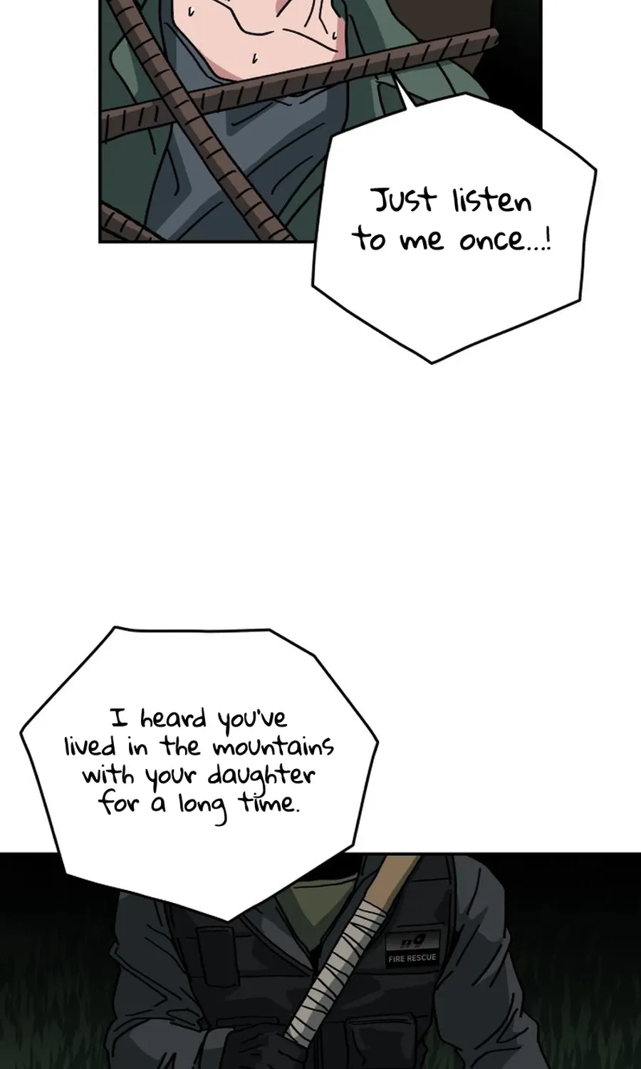Read Widower Manga Online
