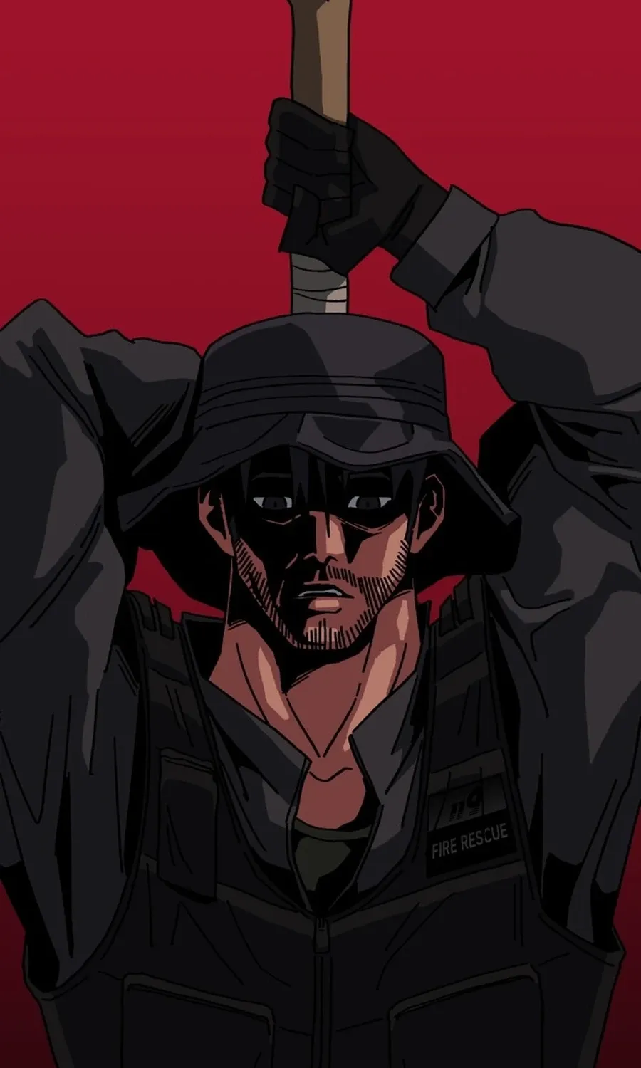 Read Widower Manga Online