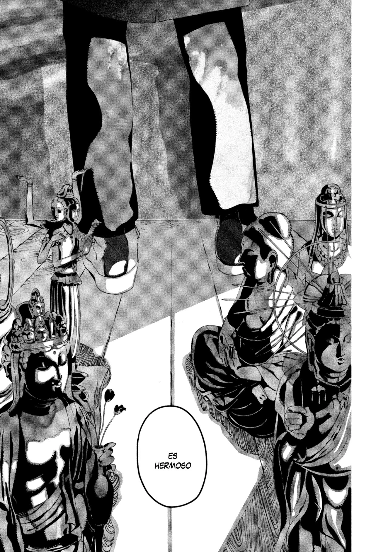 Read Blue Period ES Manga Online