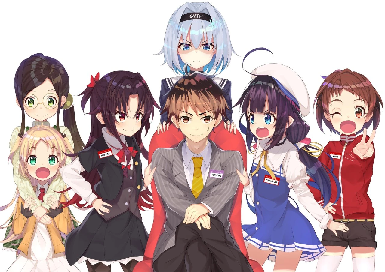 Read Blue Period ES Manga Online