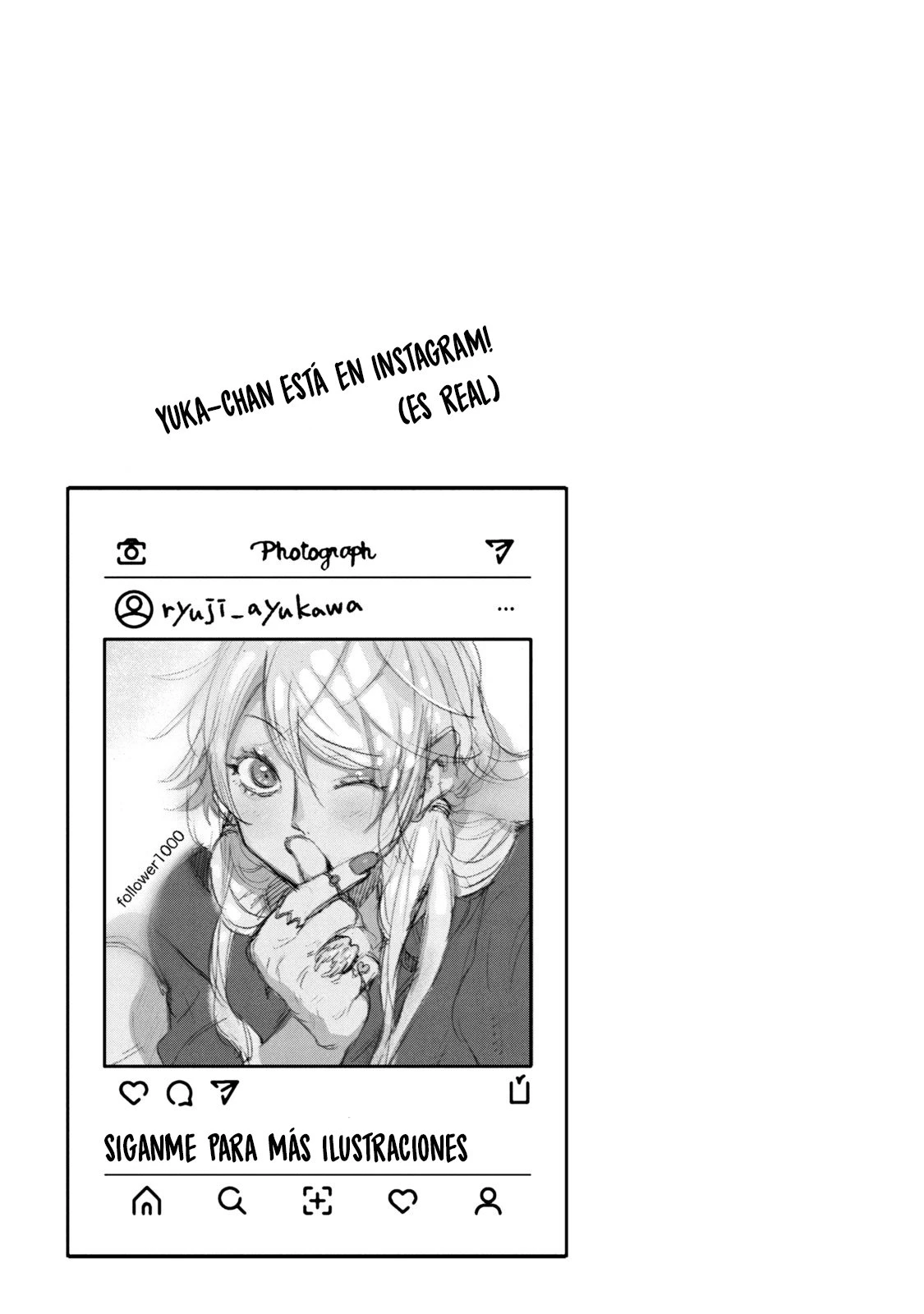 Read Blue Period ES Manga Online