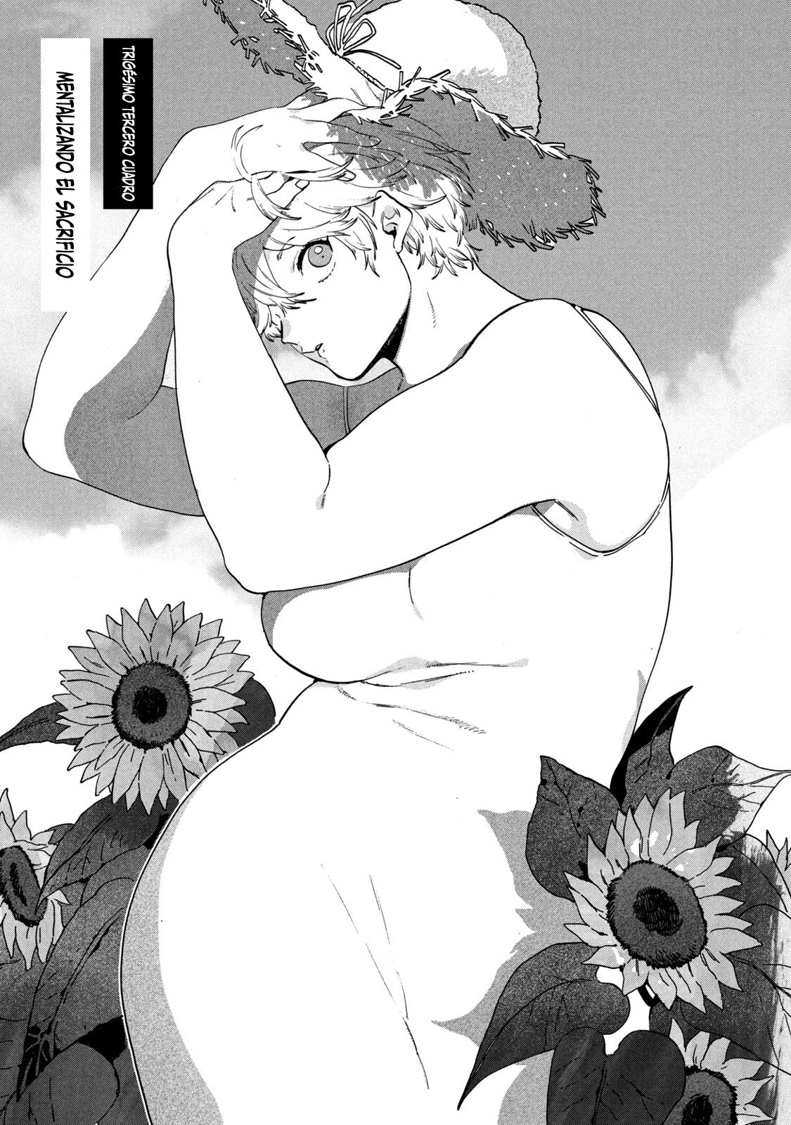 Read Blue Period ES Manga Online