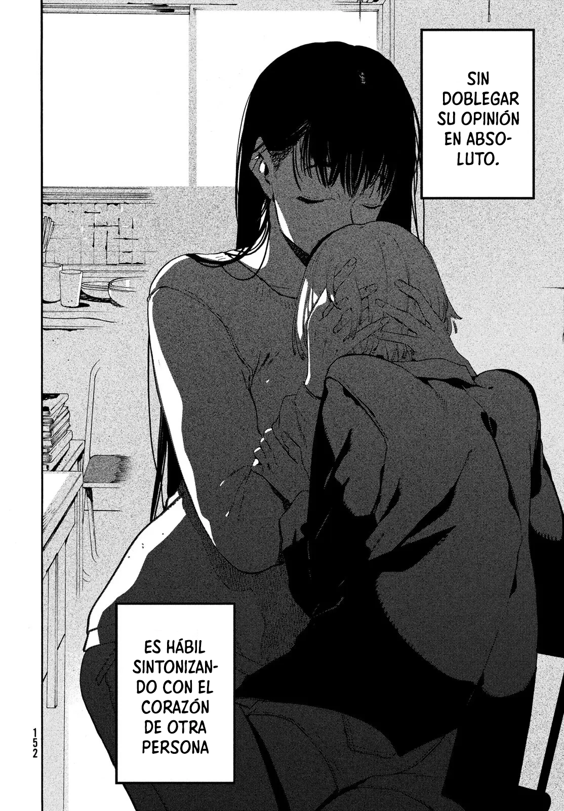 Read Blue Period ES Manga Online