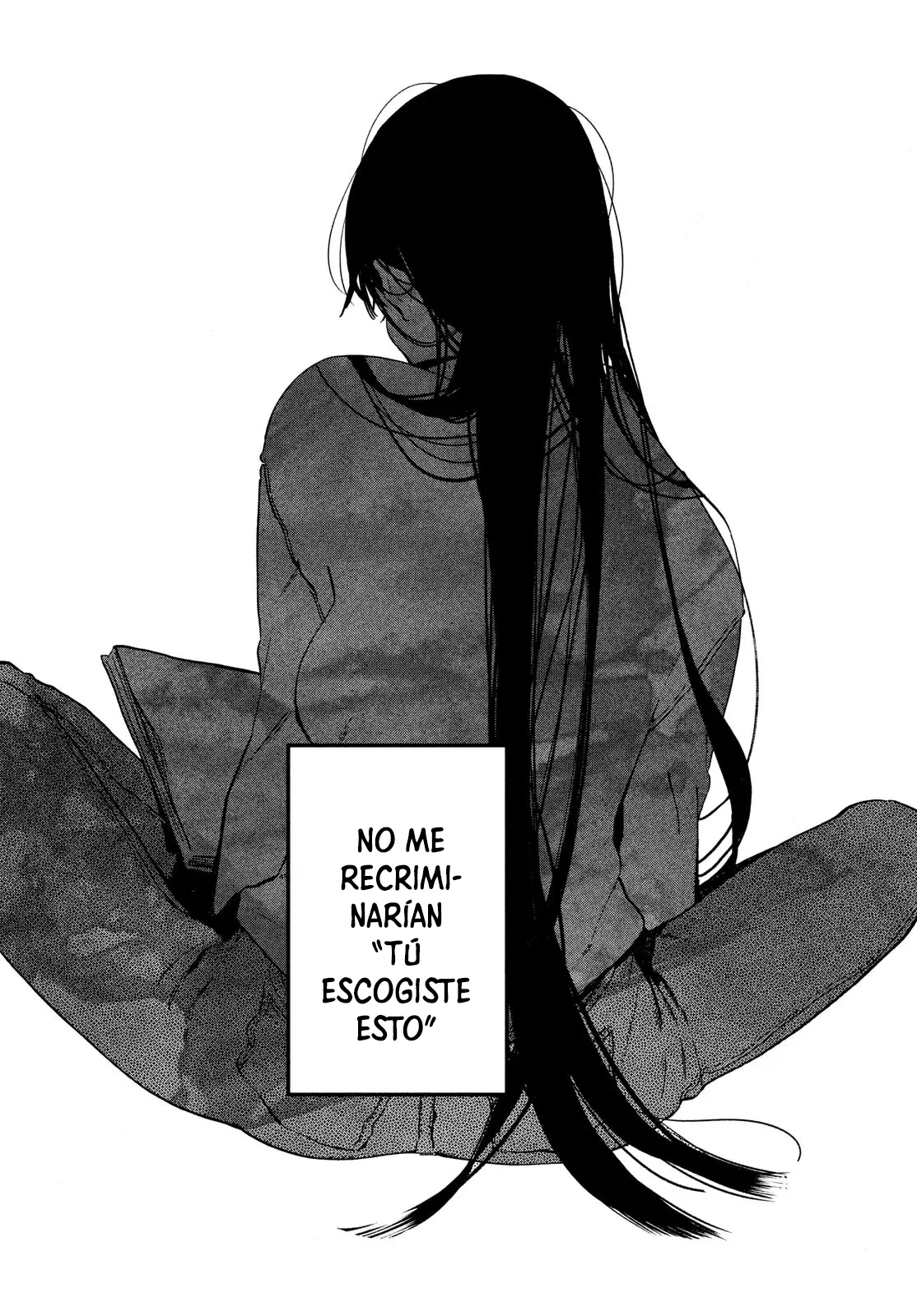 Read Blue Period ES Manga Online