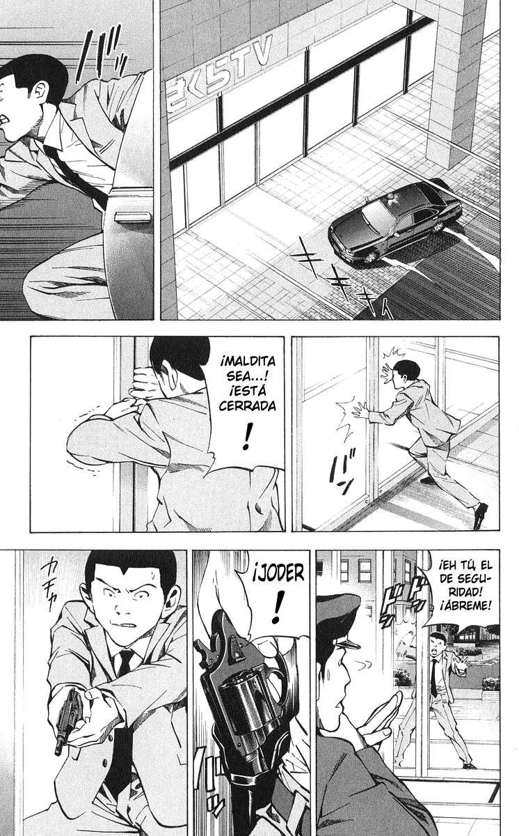 Read Death Note ES Manga Online