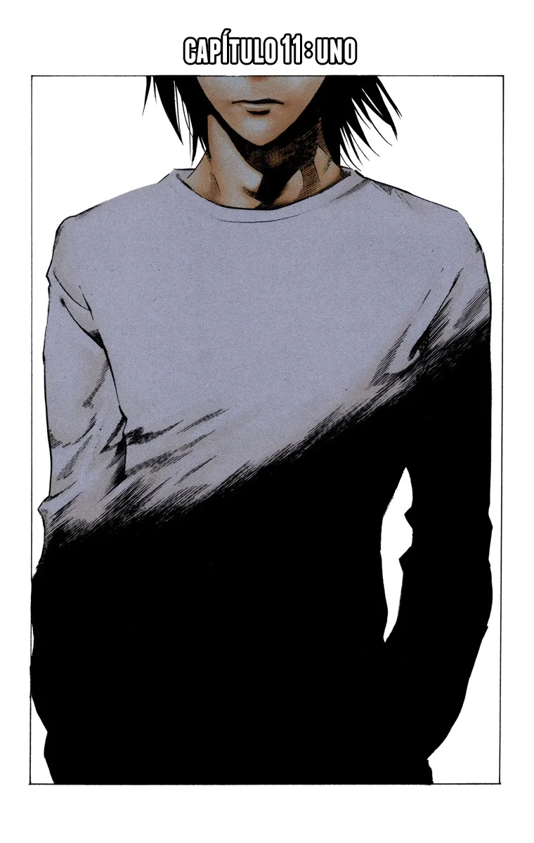 Read Death Note Full Color ES Manga Online