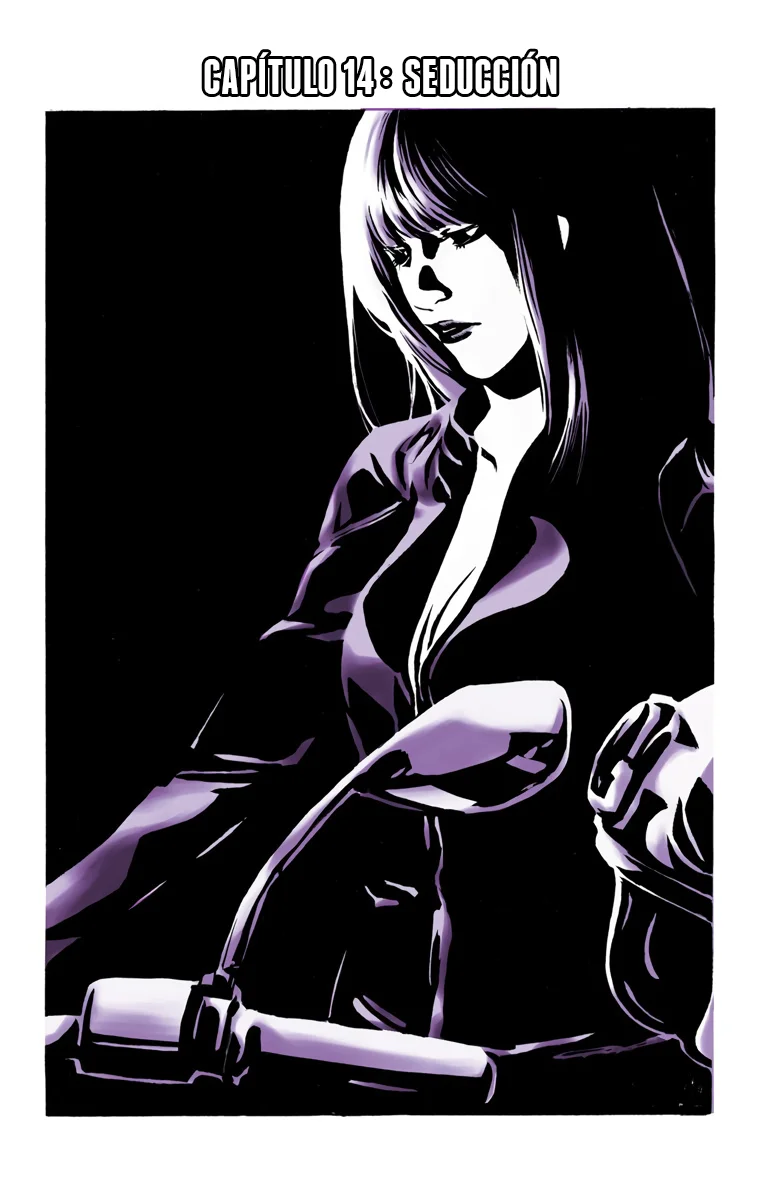 Read Death Note Full Color ES Manga Online