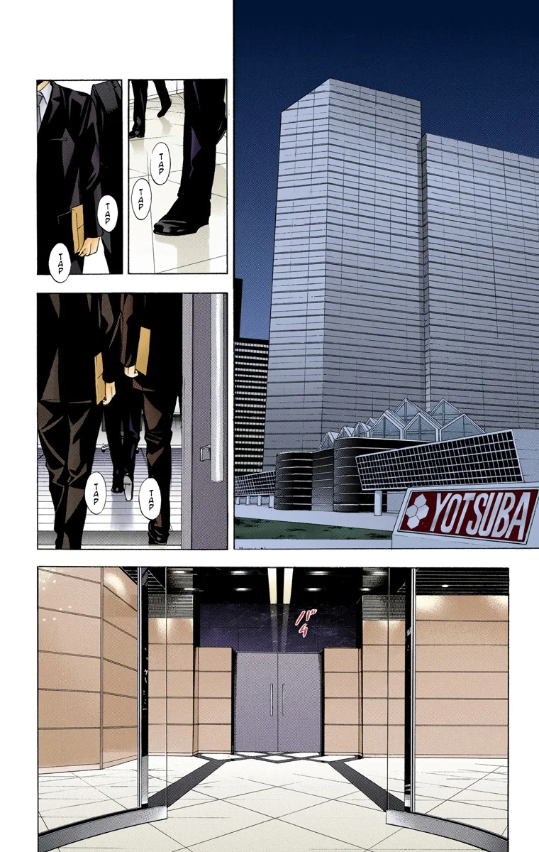 Read Death Note Full Color ES Manga Online