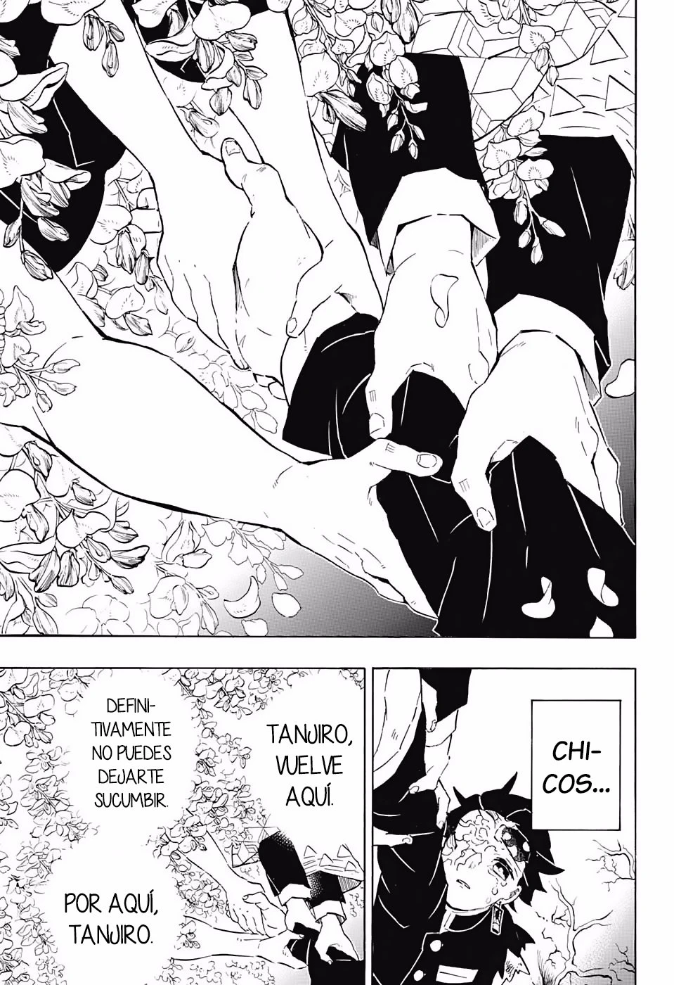 Read Demon Slayer Kimetsu no Yaiba ES Manga Online
