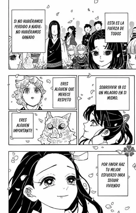 Read Demon Slayer Kimetsu no Yaiba ES Manga Online