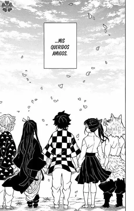 Read Demon Slayer Kimetsu no Yaiba ES Manga Online