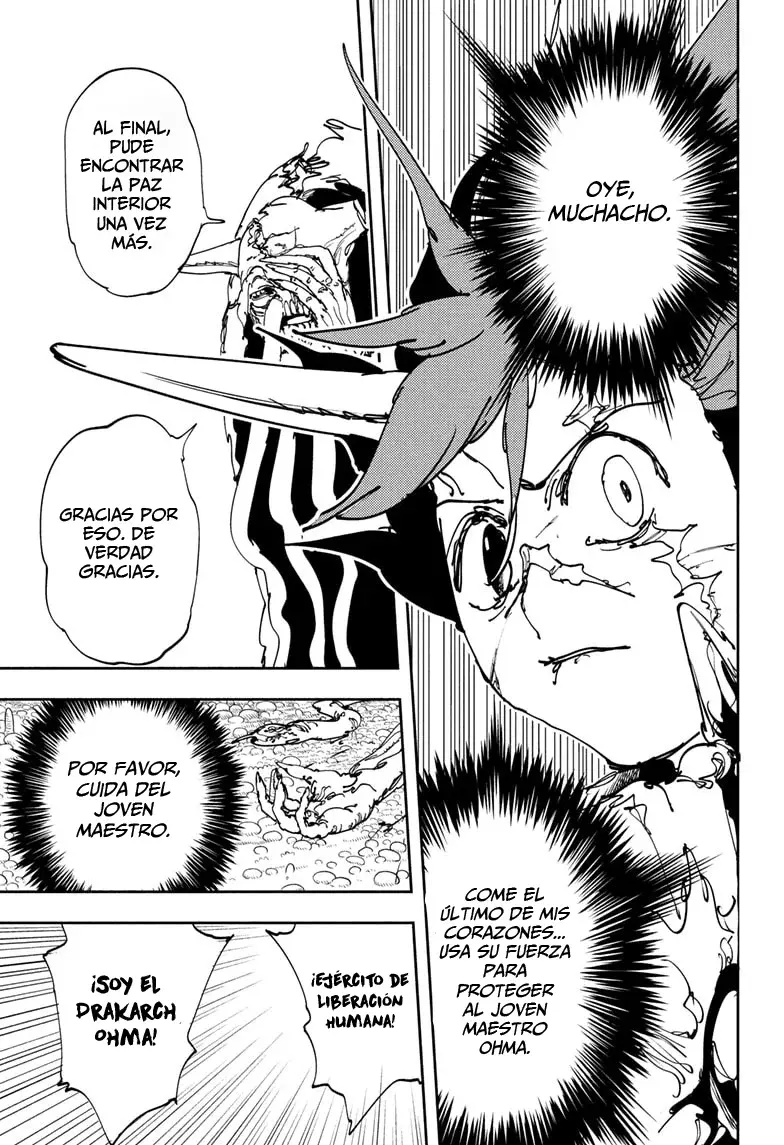 Read Gonron Egg ES Manga Online