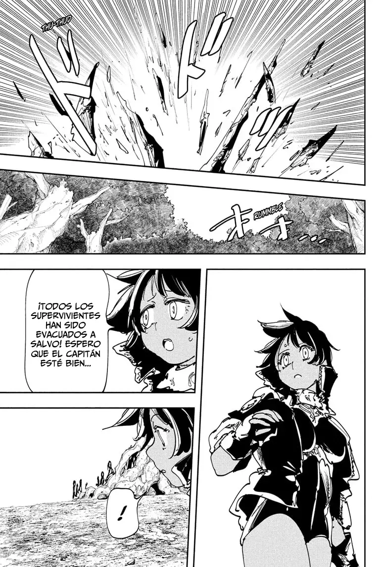 Read Gonron Egg ES Manga Online