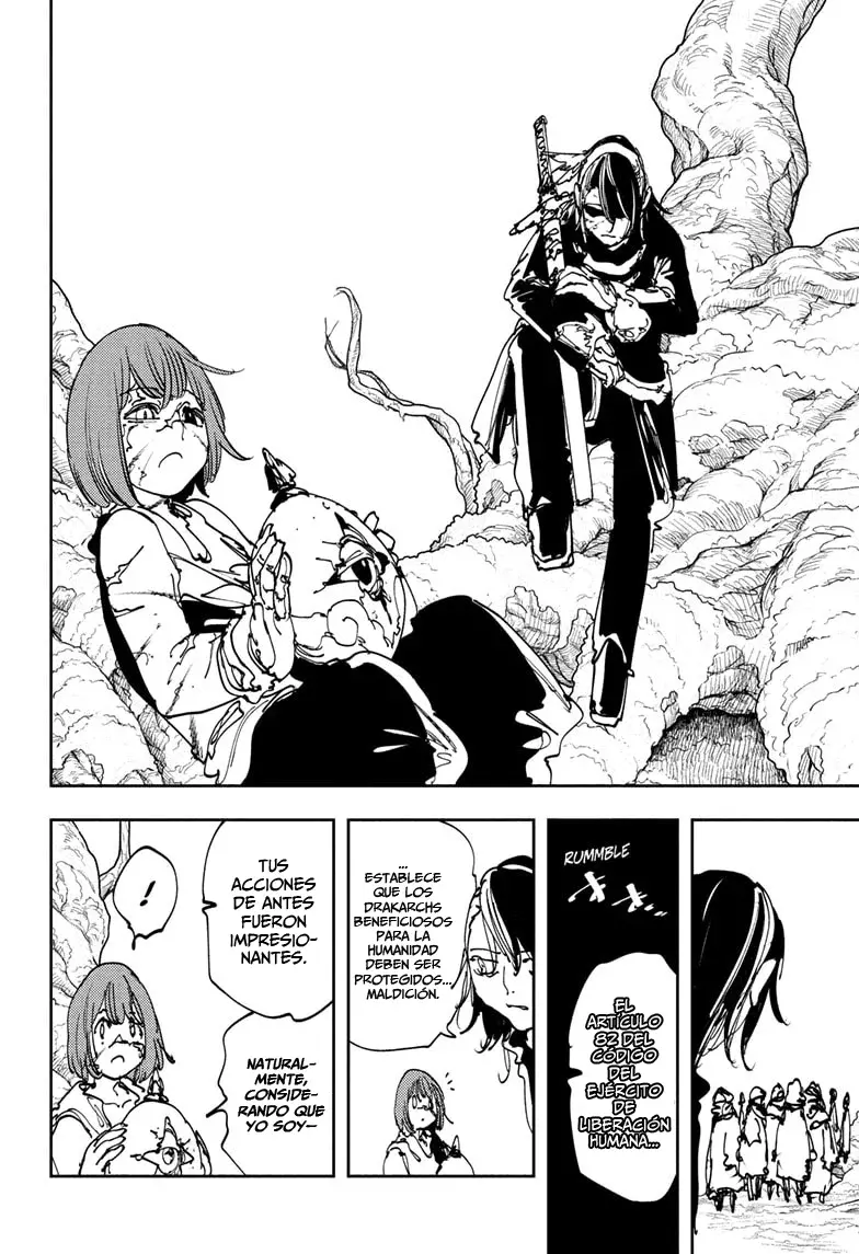 Read Gonron Egg ES Manga Online