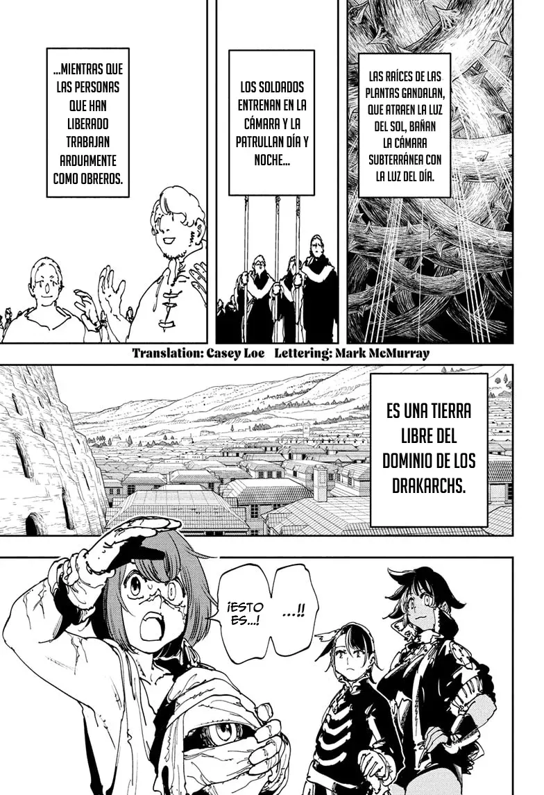 Read Gonron Egg ES Manga Online