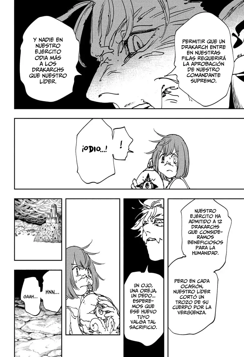 Read Gonron Egg ES Manga Online