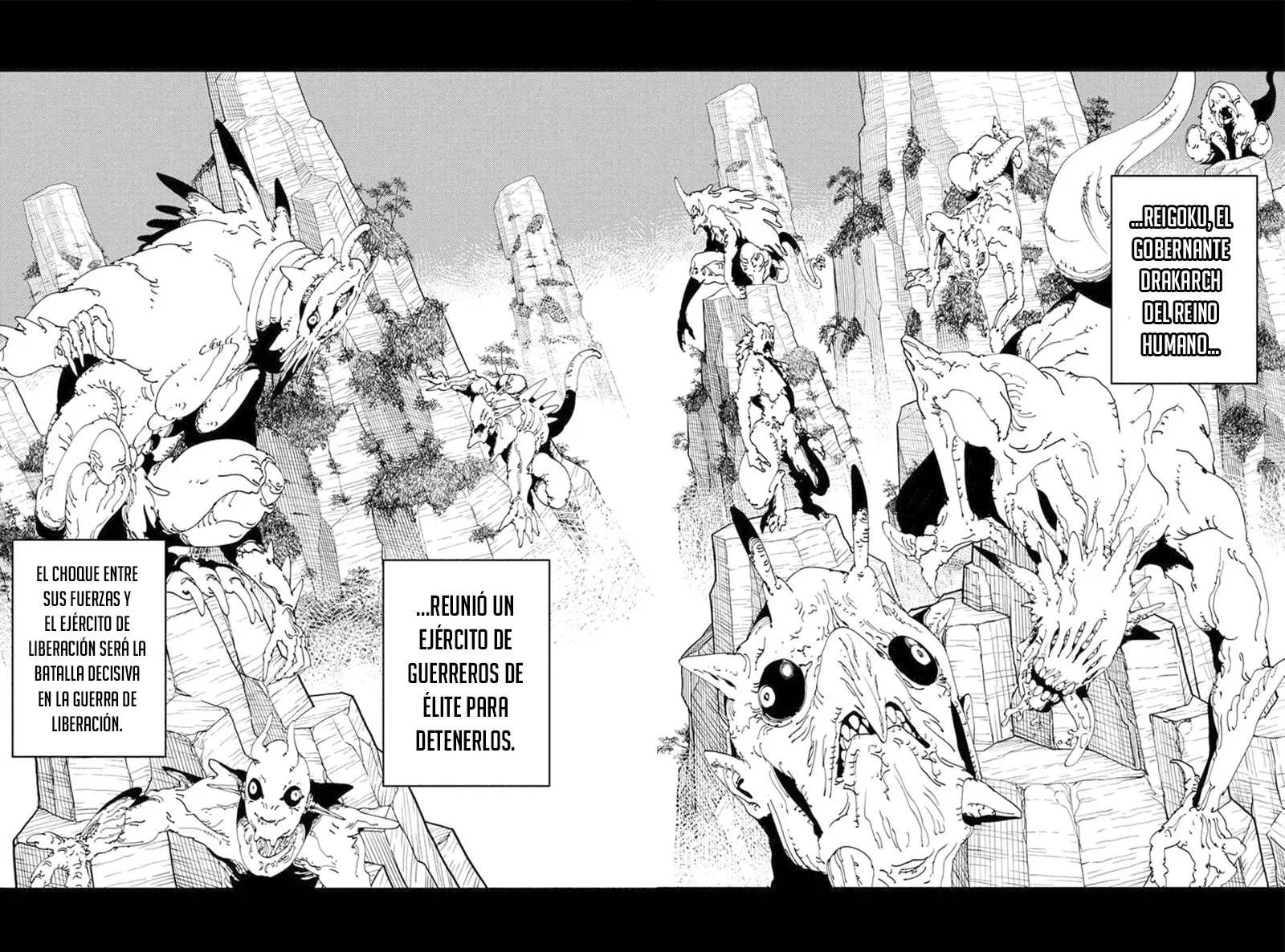 Read Gonron Egg ES Manga Online