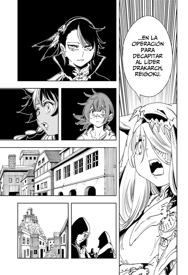 Read Gonron Egg ES Manga Online
