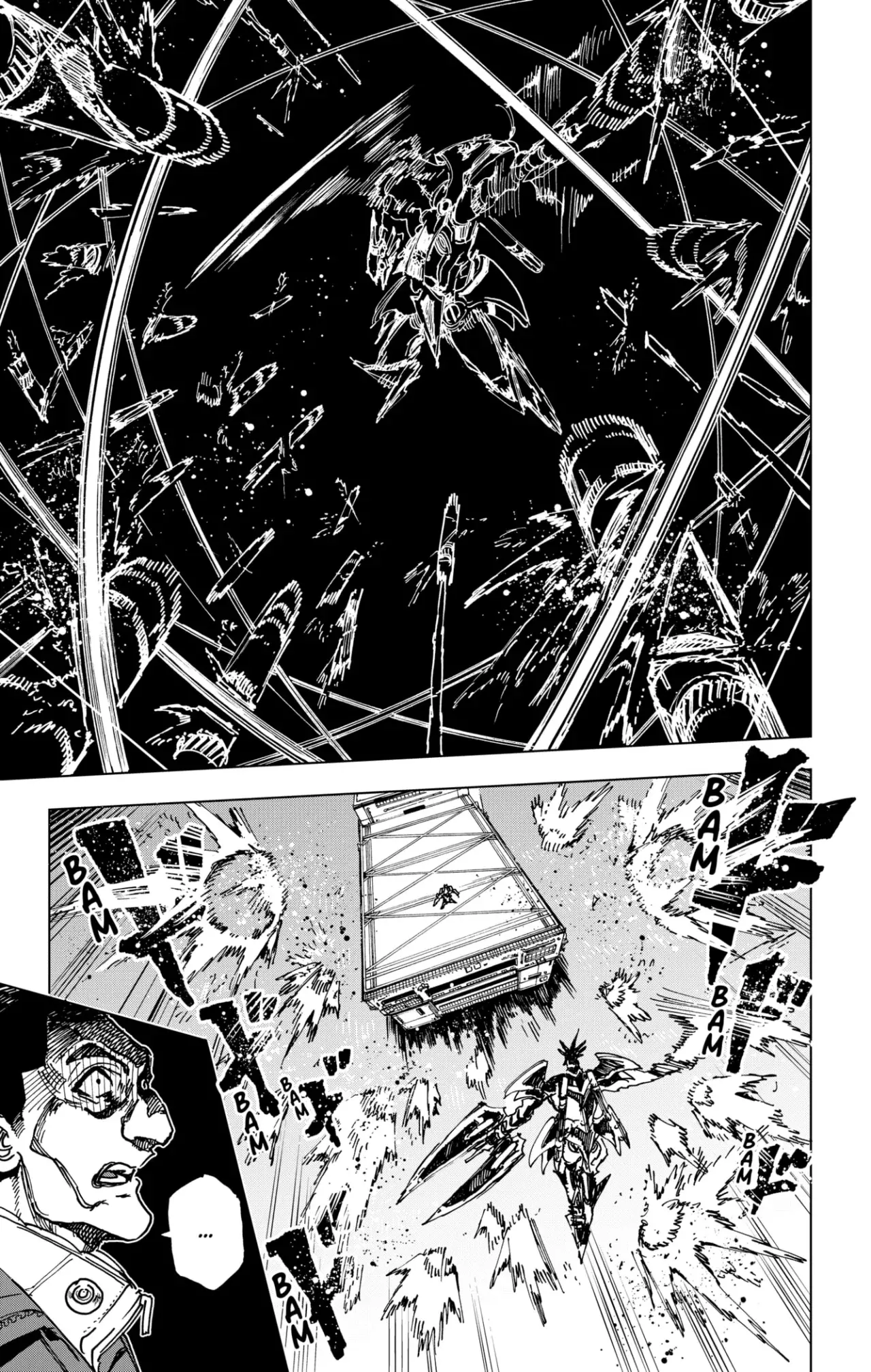 Read Hero Organization ES Manga Online