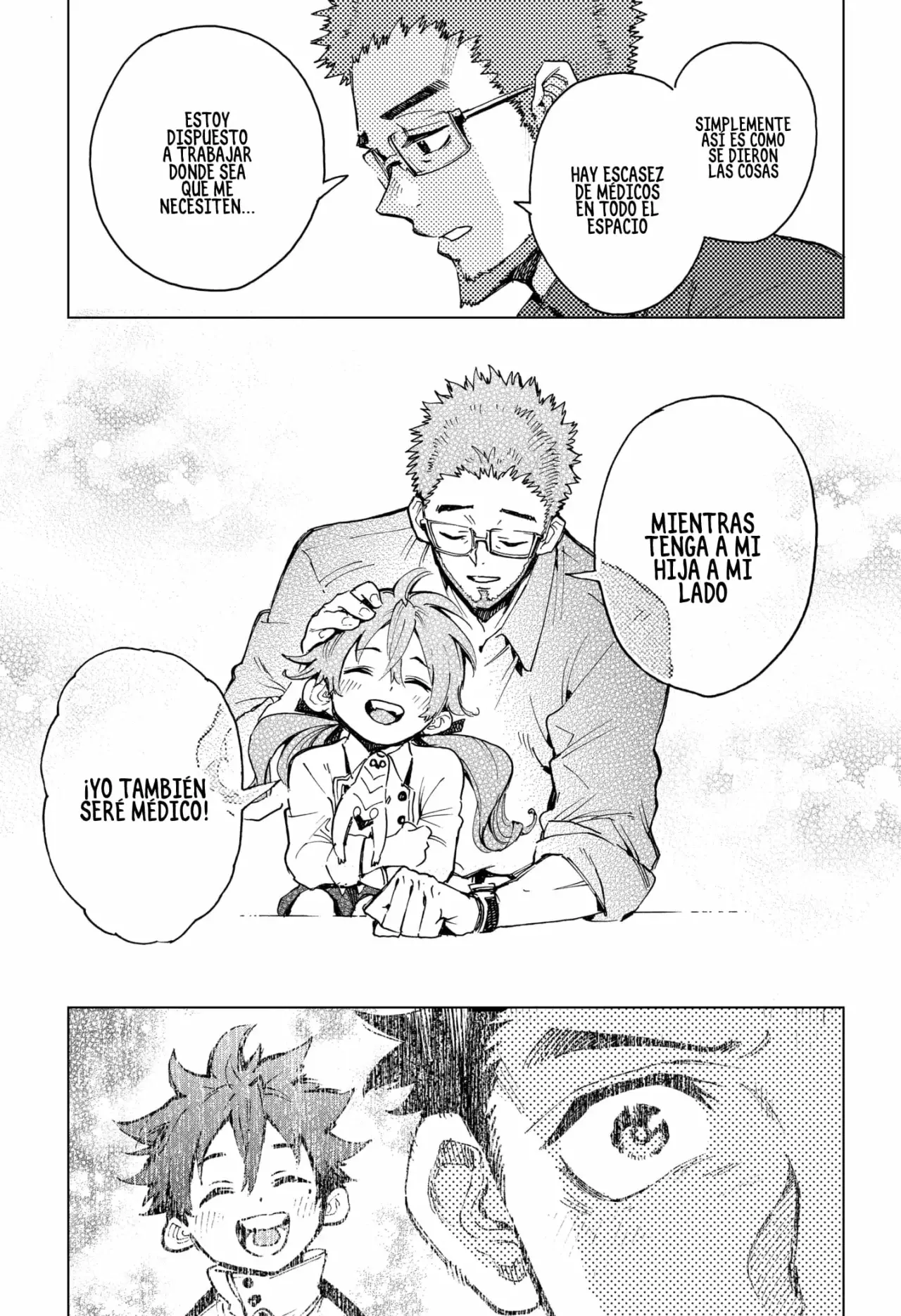Read Hero Organization ES Manga Online