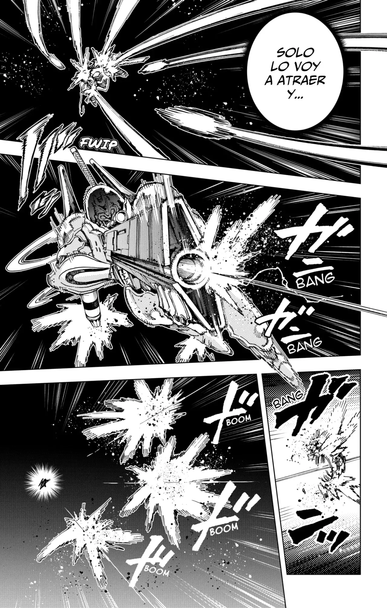Read Hero Organization ES Manga Online