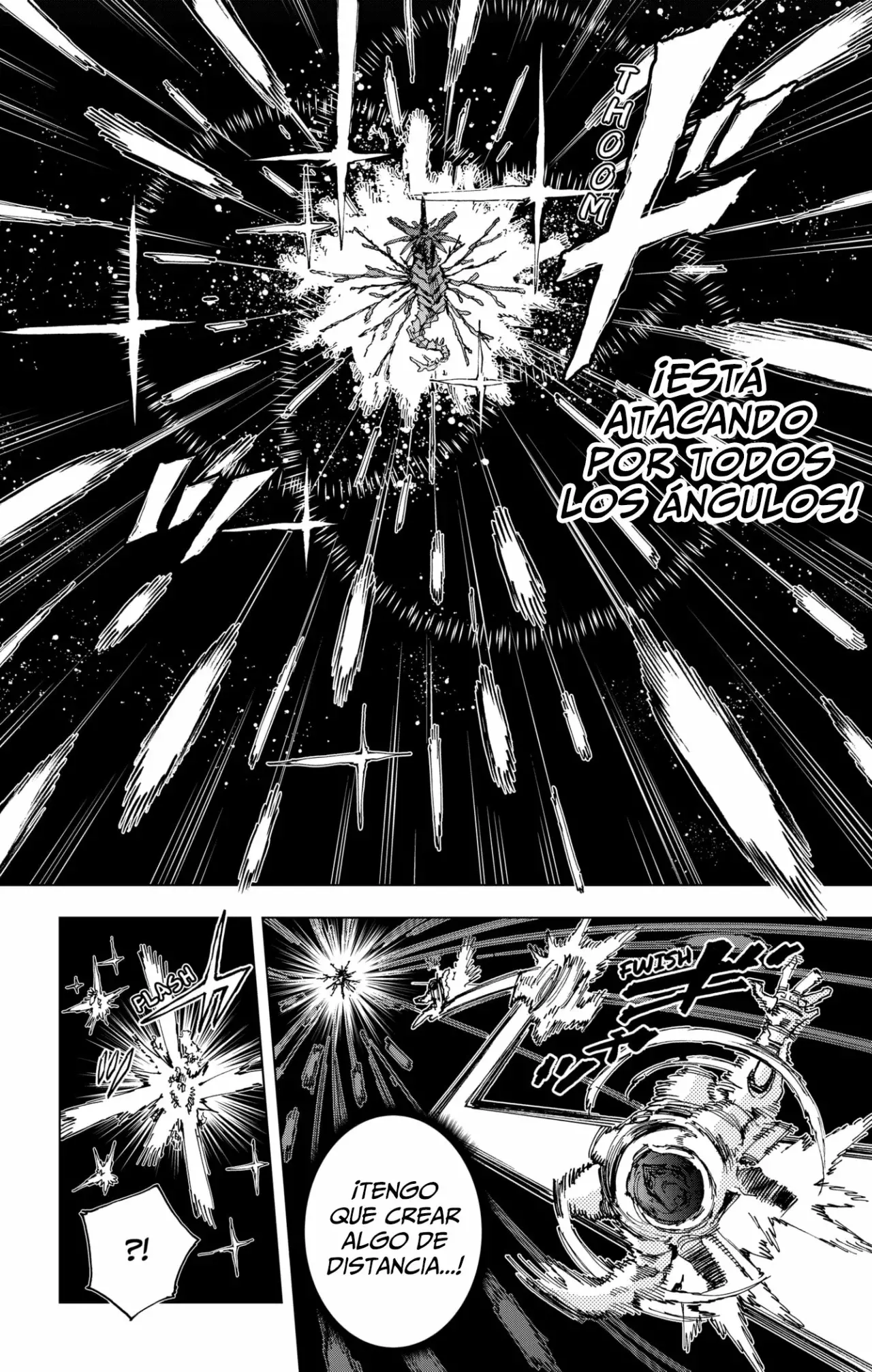 Read Hero Organization ES Manga Online