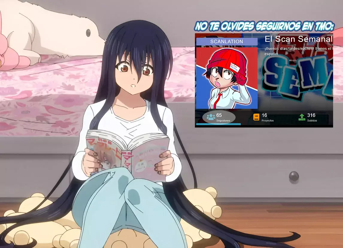 Read Hero Organization ES Manga Online