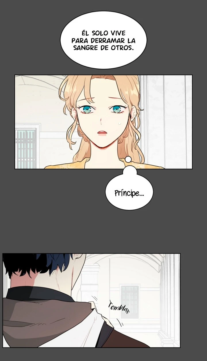 Read I Am Stanning the Prince ES Manga Online