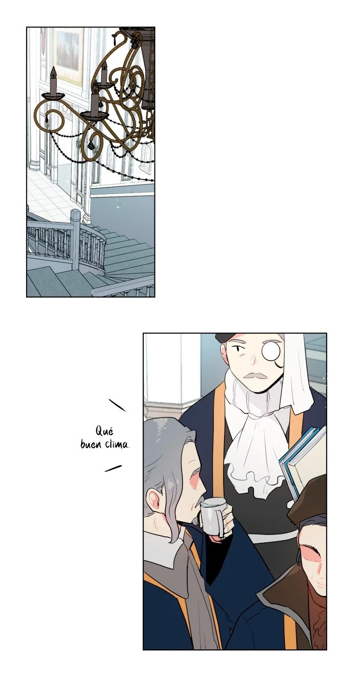 Read I Am Stanning the Prince ES Manga Online