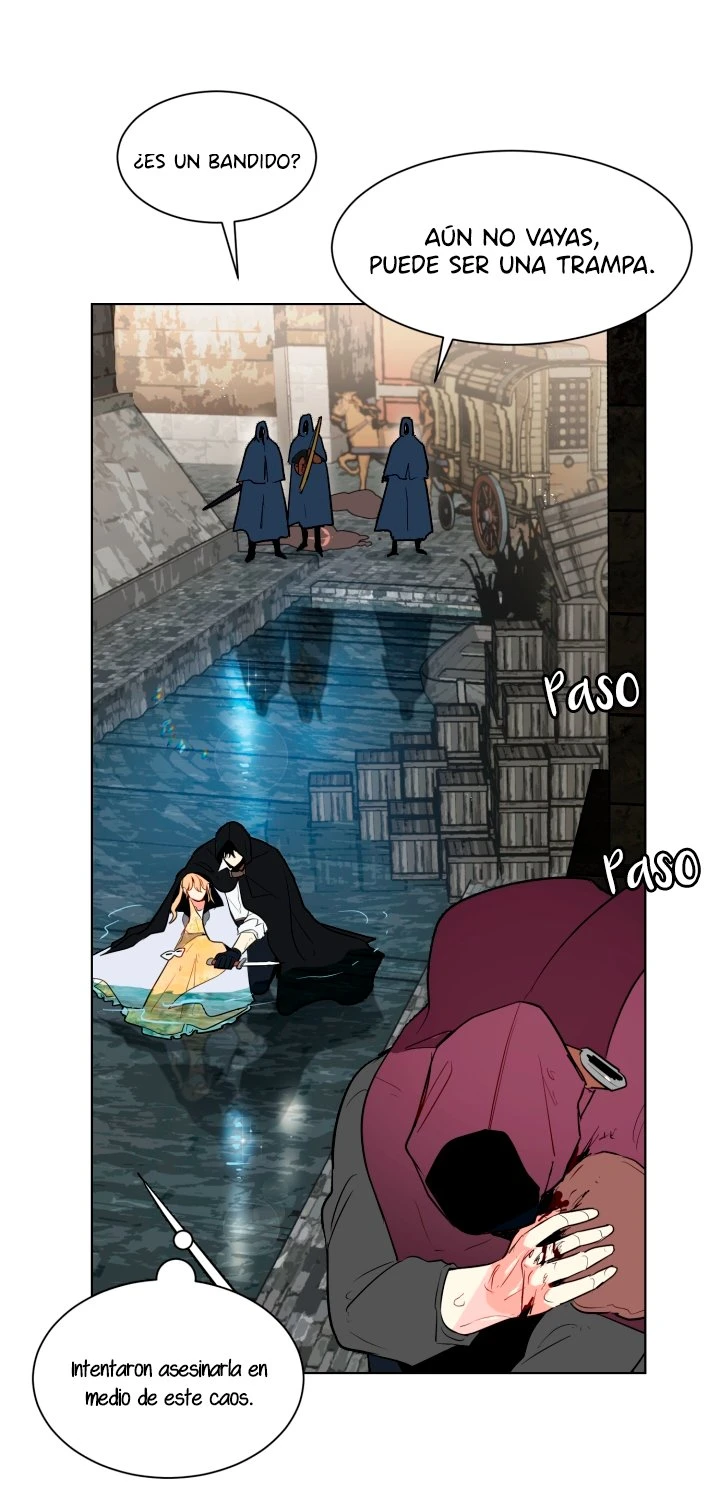 Read I Am Stanning the Prince ES Manga Online