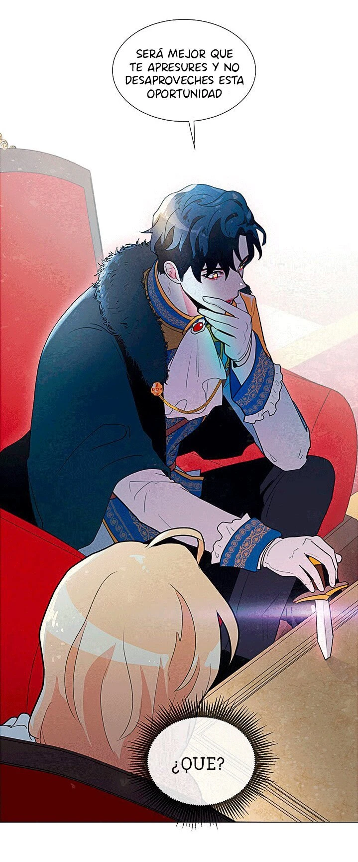 Read I Am Stanning the Prince ES Manga Online