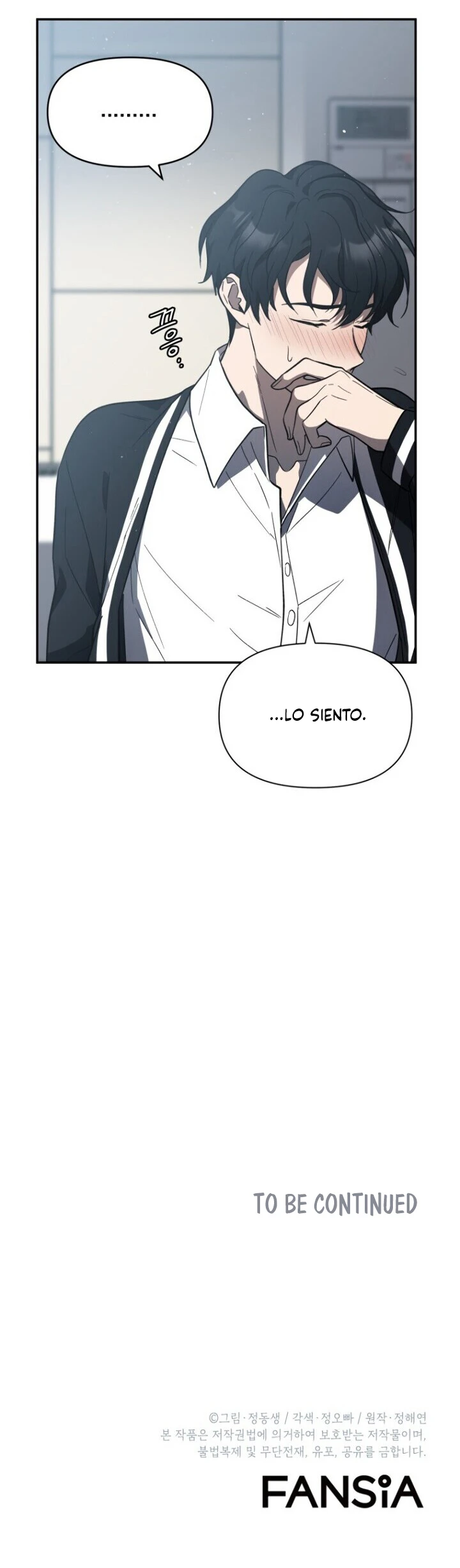 Read I Killed Him ES Manga Online