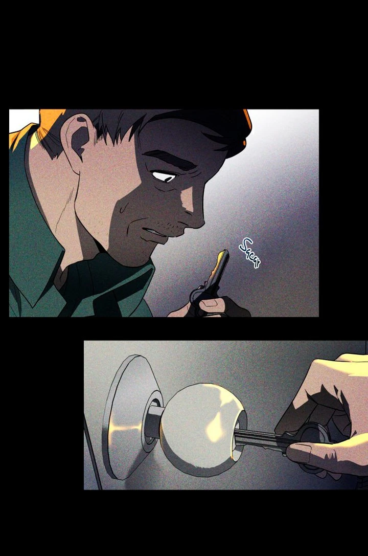 Read I Killed Him ES Manga Online